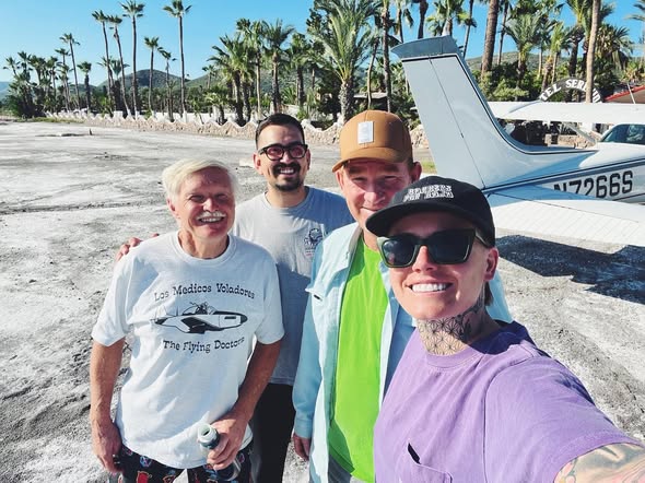 Community engagement